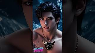 Hati Yang Luka betharia S cover lipsync shorts aiart