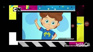 Cartoon Networkte Sevimli Dostlar Başlıyor Çok Gerçekçi Montaj Şarkıları