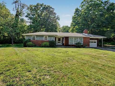 202 Lake Walton Road, Hopewell Junction, NY home video tour