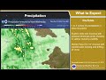 NWS Missoula Weather Briefing - Quick Update on Dec 17 2025 Wind Event