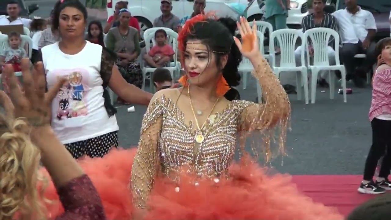 GÖKÇEN DALGIN DÜN 16/08/2022