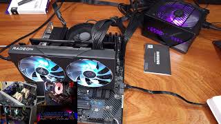 Nvme Speed Samsung 980 Pro Ssd