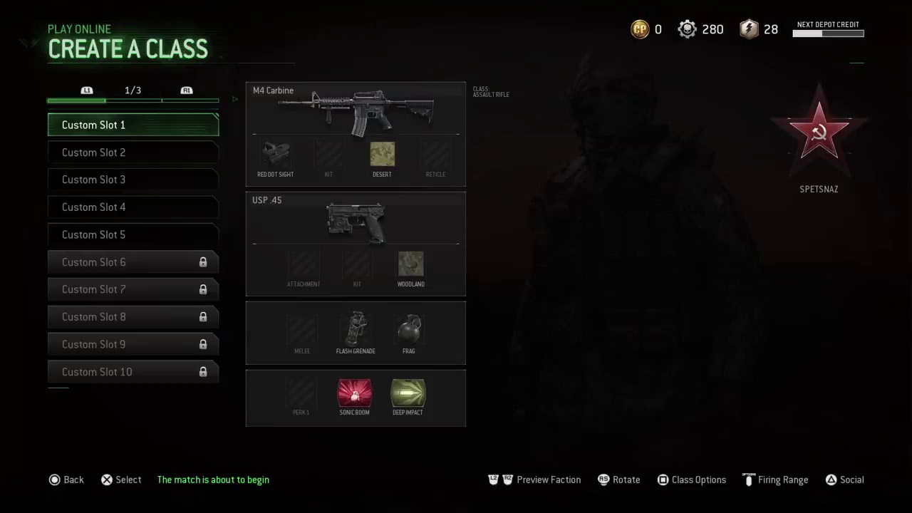 Kramcsov Live PS4 Modern Warfare