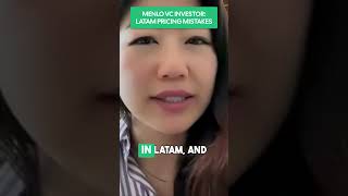 Why LATAM Startups Fail: Pricing Mistakes That Kill Funding Rounds