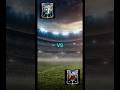 Antony vs Pulisic – Best Winger in FC Mobile? 🔥 #fcmobile #shorts