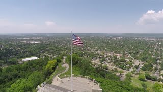 Grandad Bluff