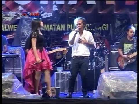 Bukan Prasasti Cinta Rere Amora Ft Shodik Monata 2016