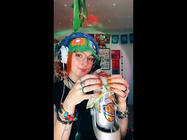 COZY ASMR with a Friend