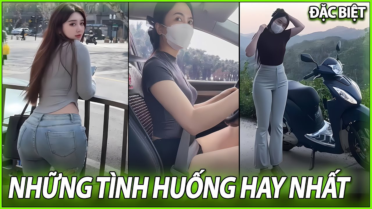 Những tình huống hay nhất Ừ Thì Xe, tham gia giao thông an toàn nhé | @uthixe​