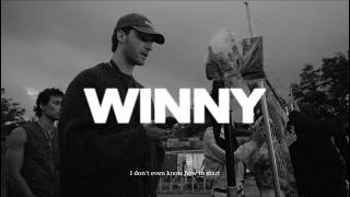 MAKING OF - WINNY