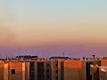 مدينة السادات | جبال من خبث الصلب في مصنع حديد عز
