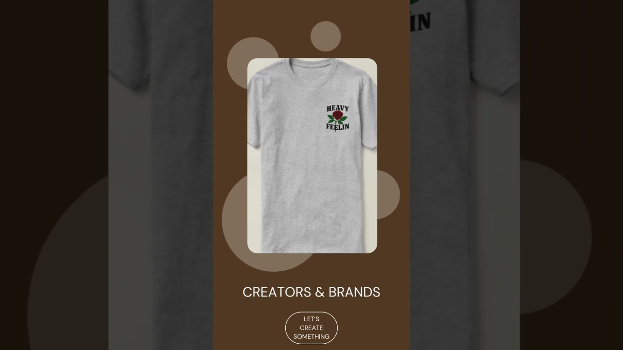 Calling All Brands & Creators – Collab with Me on Custom Merch
