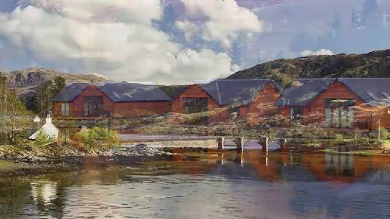 Waterside Breaks - UK Holiday Cottages & Lodges by Water