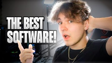 You NEED This Software if You Are a YouTuber... (HitPaw Video Converter Review!)