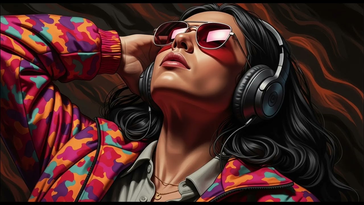 Retro Soul Nights – Timeless Jazz & R&B Instrumentals