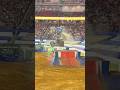 Ryan Anderson goes FULL SEND in Son-uva Digger at Glendale Monster Jam #sonuvadigger #monsterjam
