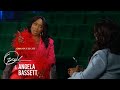 Angela Bassett Talks About Waiting to Exhale &amp; How Stella Got Her Groove Back | OWN Spotlight | OWN