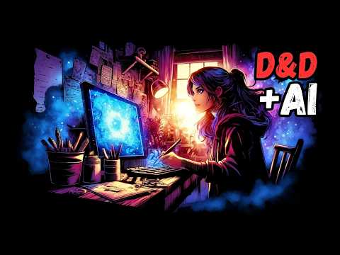 LitRPG Adventures video