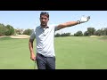 THE PERFECT GOLF PRE-SHOT PREPARATION | Good Players Do This | Golf Tips