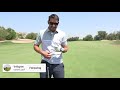 THE PERFECT GOLF PRE-SHOT PREPARATION | Good Players Do This | Golf Tips