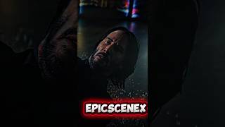 John Wick Mode Activated 😈💥 #shorts #shortsfeed #johnwick