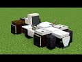 ✔ Minecraft | BAC Mono Yapımı / Tutorial