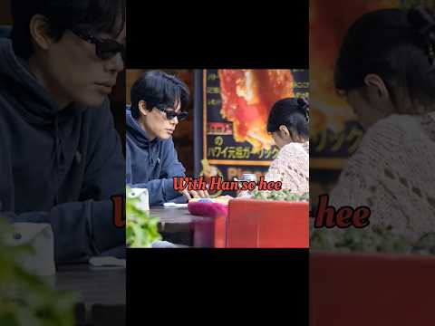 Ryu jun yeol and Han so hee #hansohee #hyeri #ryujunyeol #kpop #kdrama #korean #viral #shorts #short