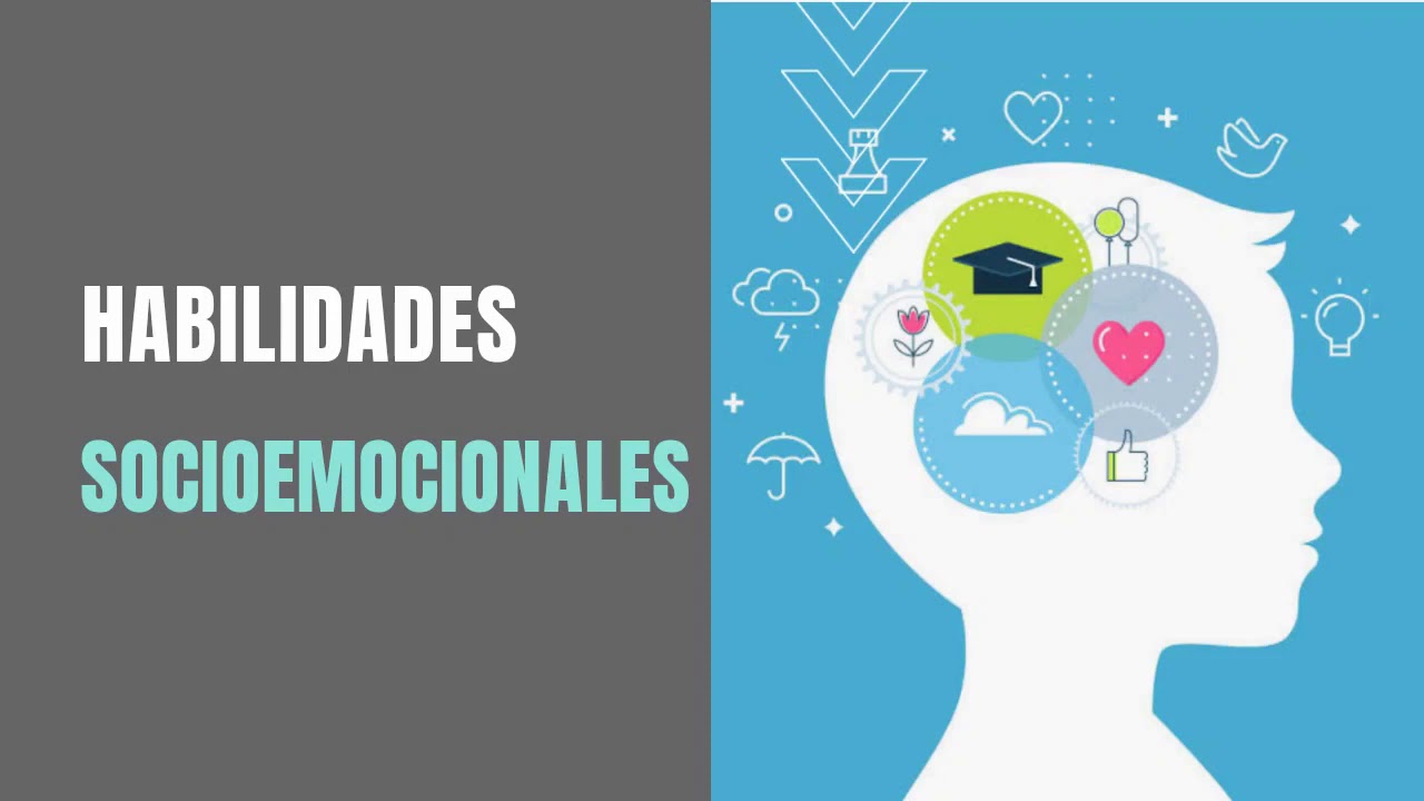 Habilidades socioemocionales. - thptnganamst.edu.vn