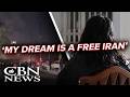 My Dream Is A Free Iran Displaced Christians Hold To Hope In Armenia