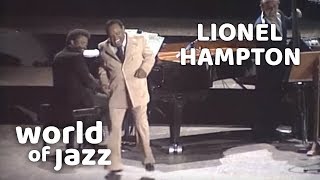 Lionel Hampton • 14-07-1978 • World of Jazz