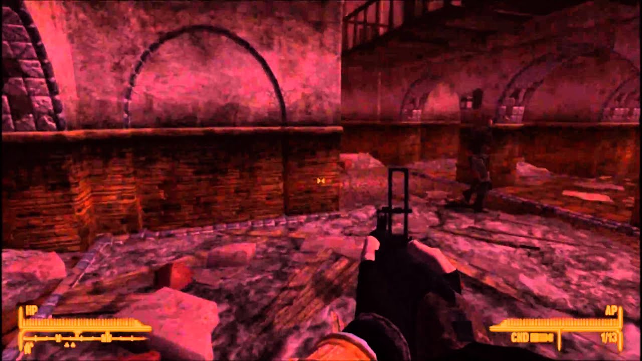 Fallout New Vegas How to go back to Dead Money (Sierra Madre) After