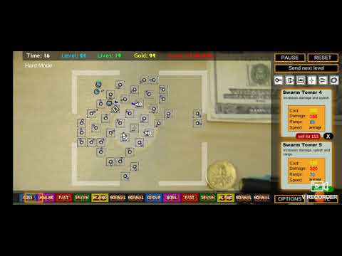 desktop tower defense strategies desktop tower defense strategies