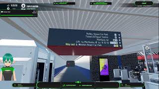 Test Stream