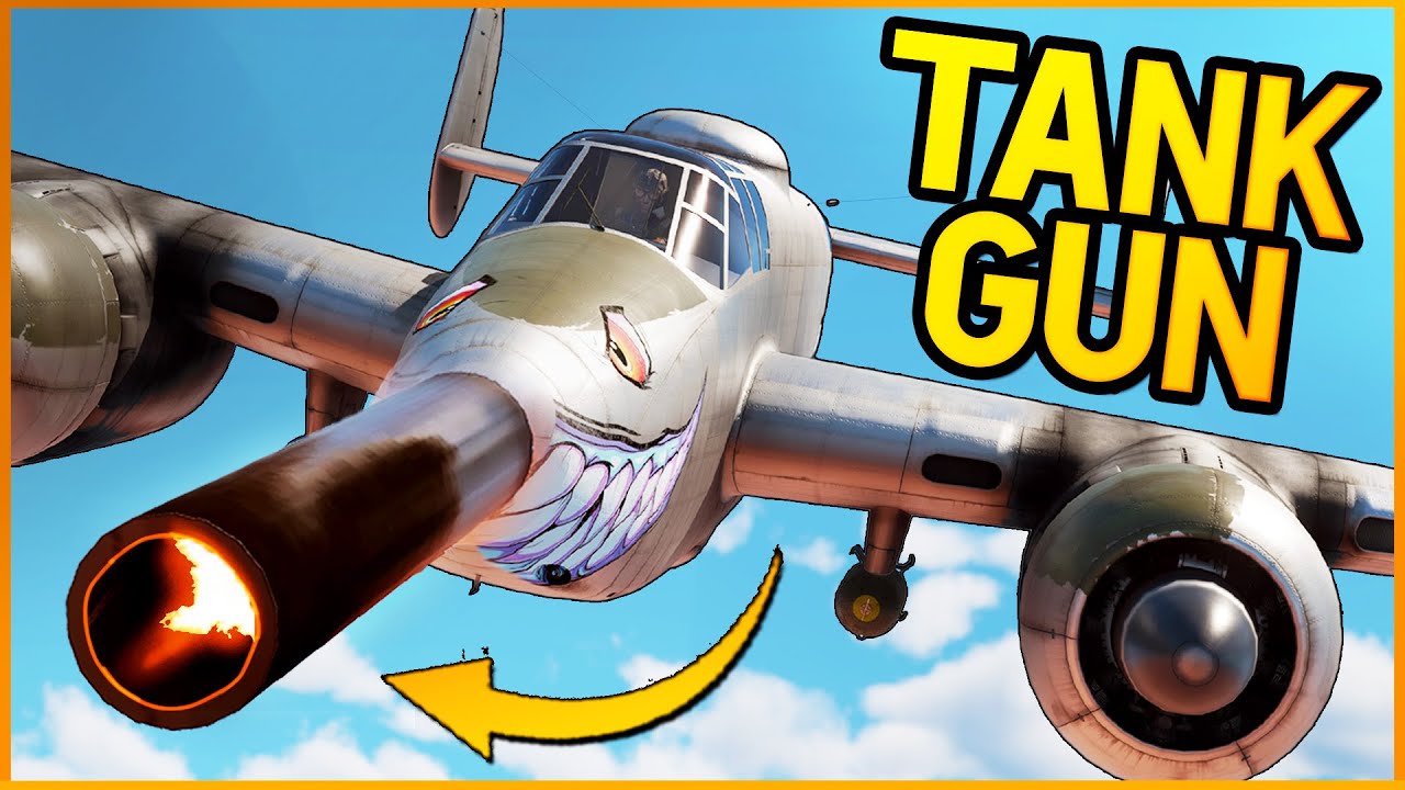 I Found The A-10 Warthog’s SECRET Father