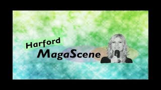 Information Harford MagaScene - November 2018 News