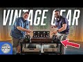 We Tour Drew's NEW Home Listening Room | Moon Audio