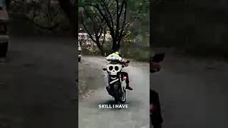 stant boy 👦 villy boy's😎 #viralreels #youtubeshorts #rider #motovlog  #willy #shorts #skills #short