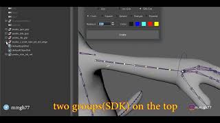 Celebrity Controller Creator script (python) Profile