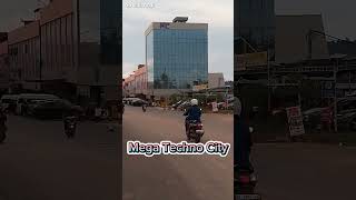 Mega Techno City Mtc Inn
