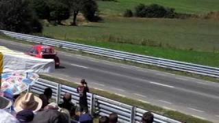 VW Drag racing Euro Bug in 3
