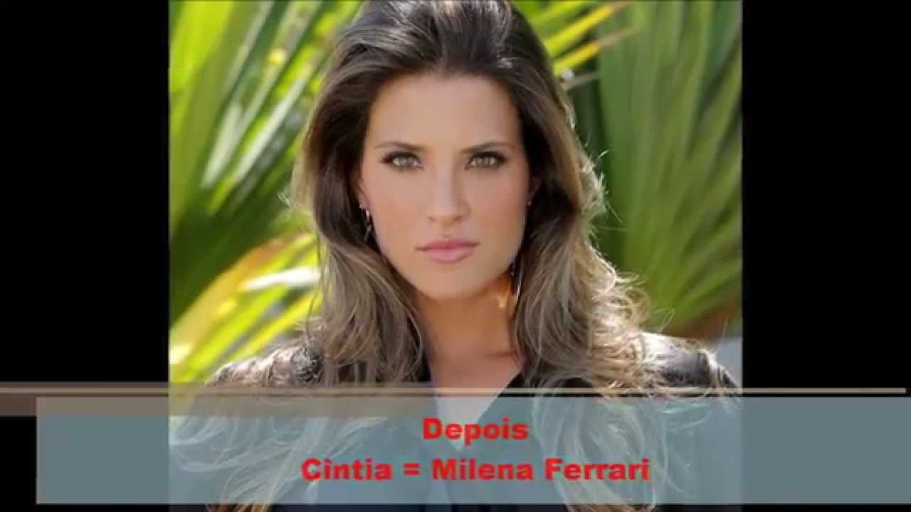 Homenagem Elenco Chiquititas By Queen Saraivah Vieira