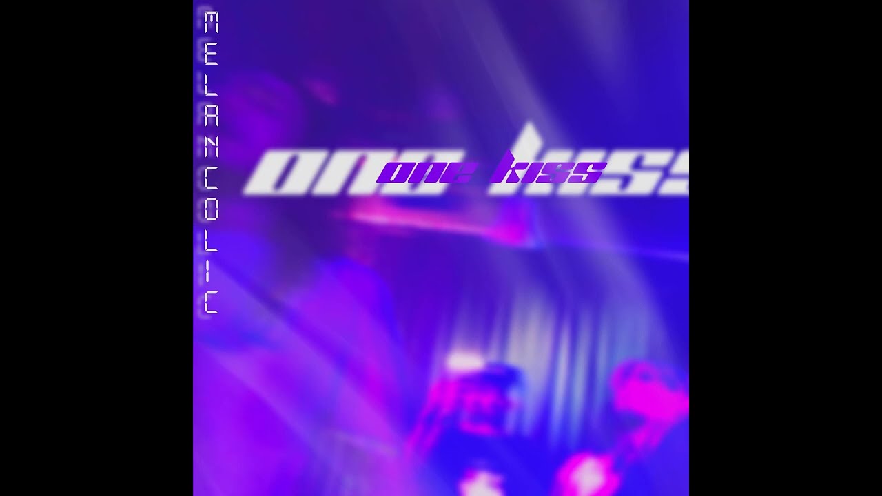 Dua Lipa - One Kiss (Bozubuck - Techno Remix) [Melancolic-Pitch]