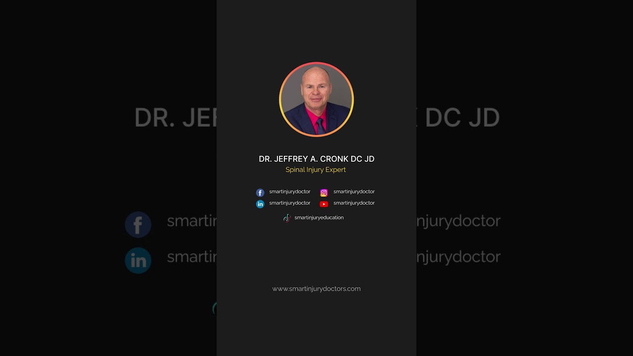 Is spinal instability a clinical entity?