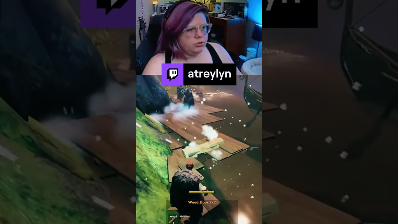 Building out of wood | atreylyn on 