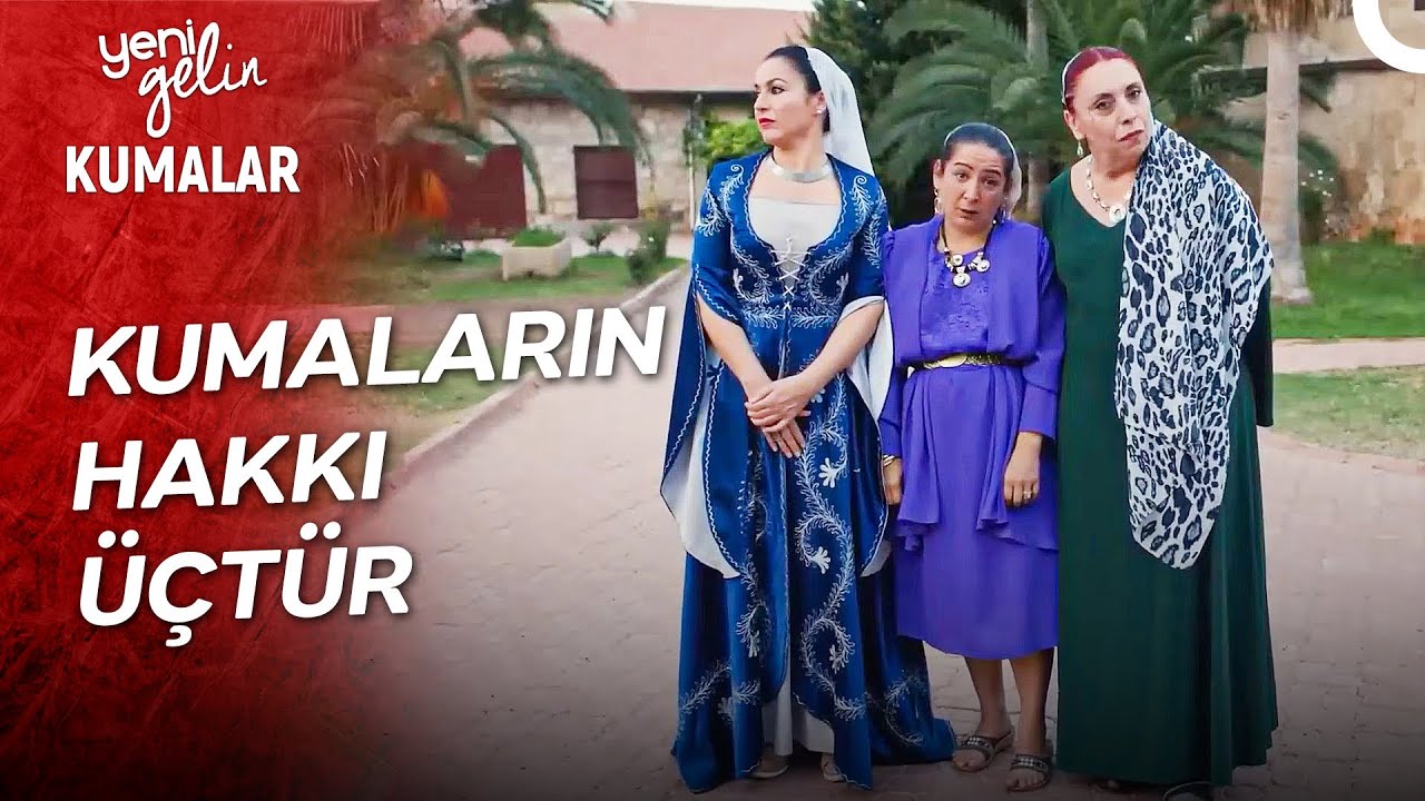 Dördüncü Kumaya Karşı Ciddi Bir Duruş