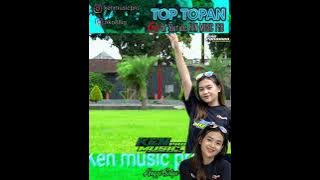 Tlailer Dj Top Topan - Ken Music Pro feat 69 Project #shorts #viraltiktok