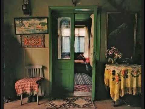 دفا بيت جداتنا زمان بيت العيلة 