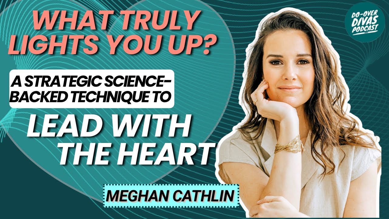 Rewire Your Life: 3 Heart-Led Tools for Success & Happiness