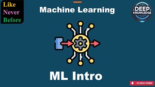 2  Understand Machine Learning Like Never Before! Core Concepts, Python Examples & Real World Applic