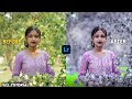 MERE JAISA PHOTO || EDIT KARNA || SIKHO KUCHI MINUTE MAIN / LIGHTROOM|| 2026